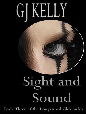 cover image of Sight and Sound